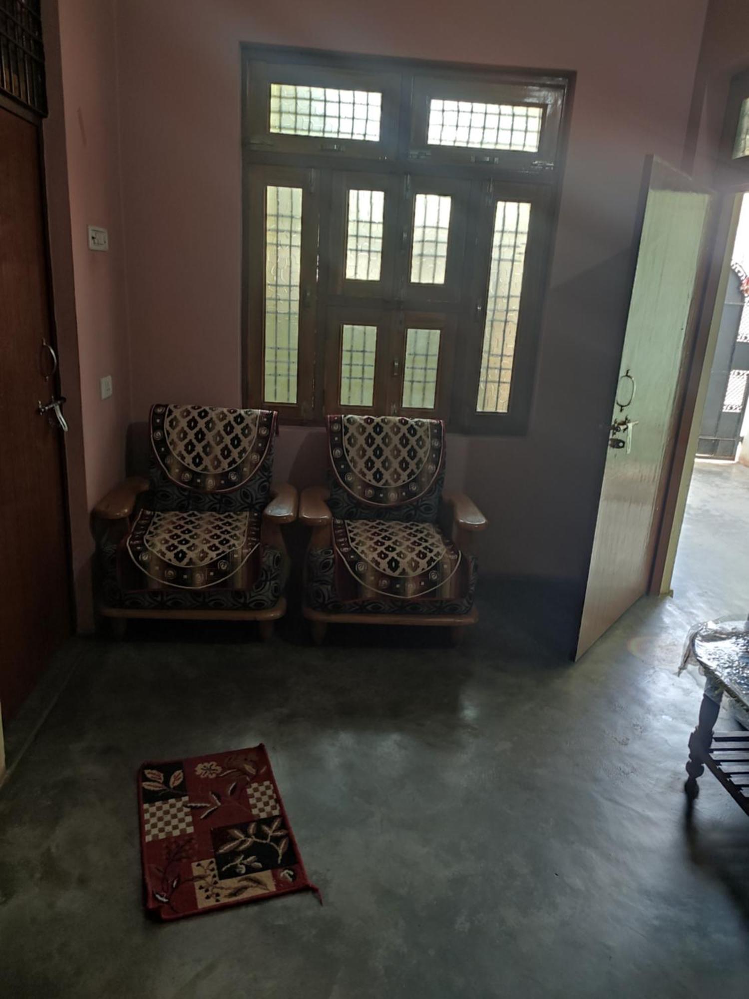 Krishna Bhavan Prayagraj Exterior foto