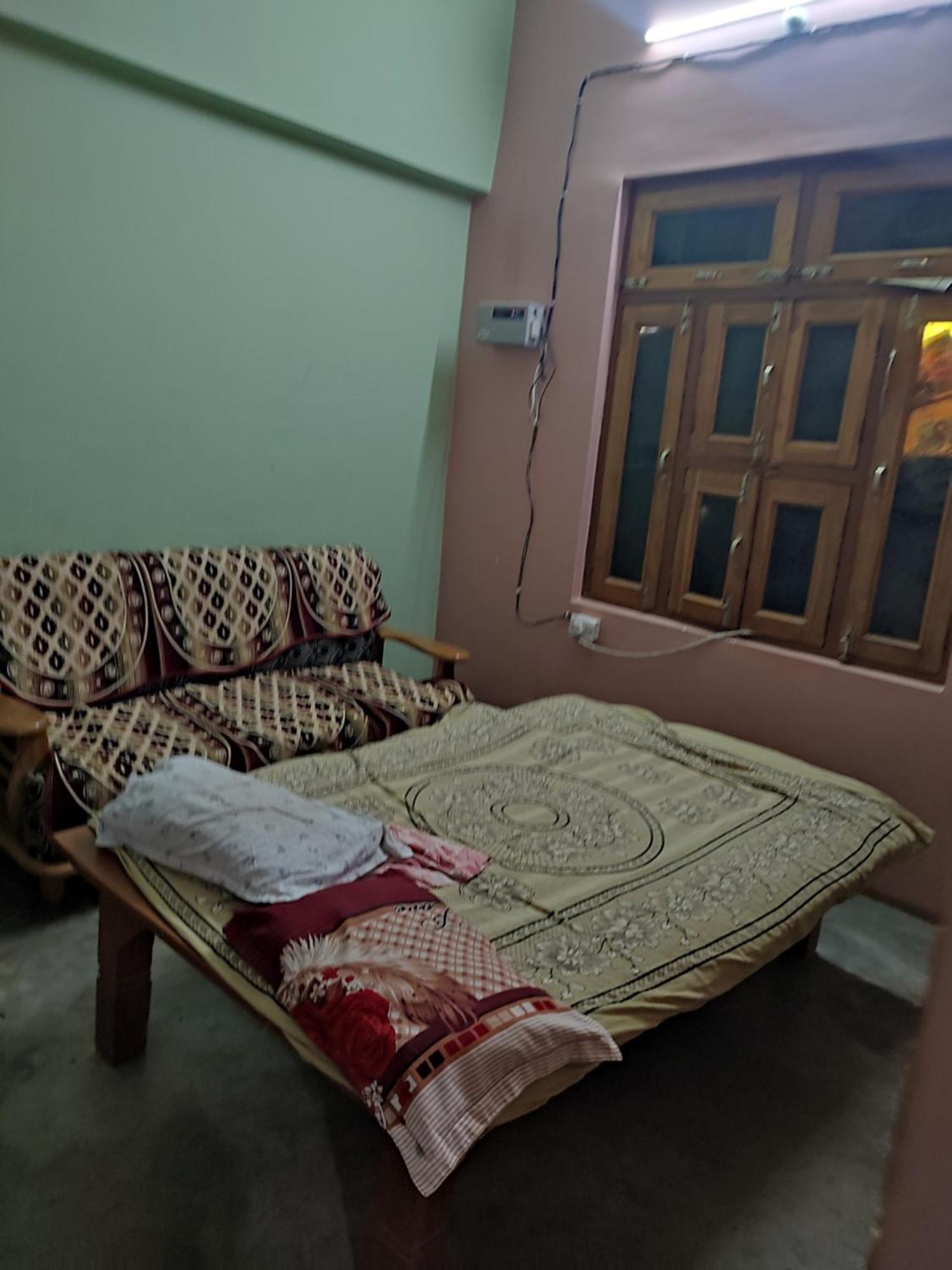 Krishna Bhavan Prayagraj Exterior foto